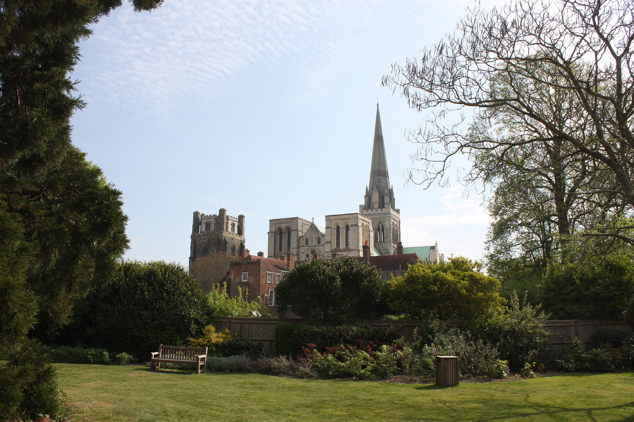 Chichester, West Sussex